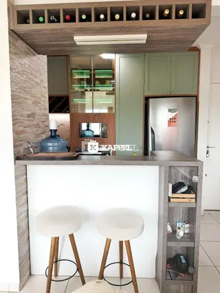 Apartamento com 2 dormitórios, foto 6