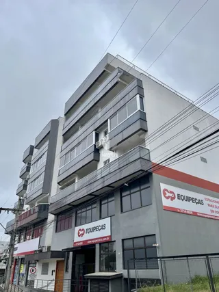 Cobertura com 3 dormitórios, foto 1