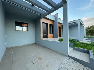 Casa geminada com 2 dormitórios, foto 10