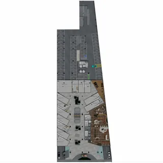 Apartamento com 2 dormitórios, foto 20