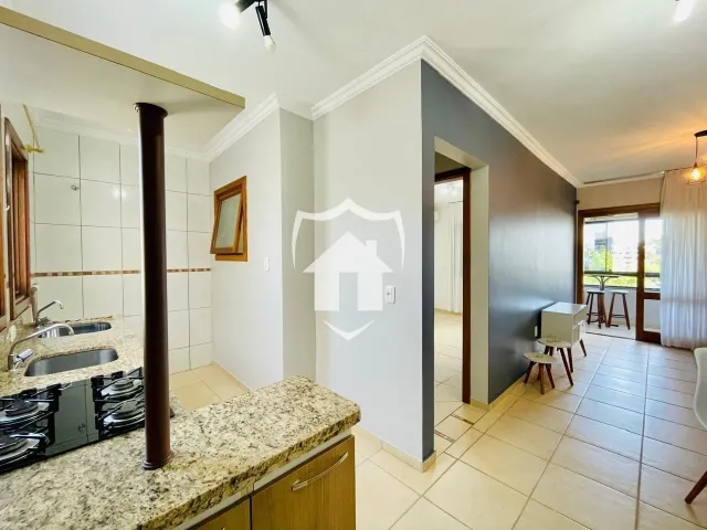 Apartamento com 1 dormitório, foto 5
