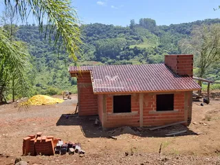 Área rural, foto 23