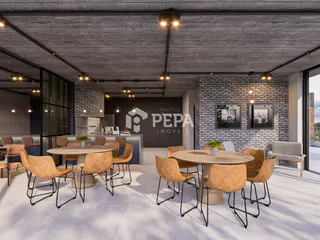Apartamento com 2 dormitórios, foto 8