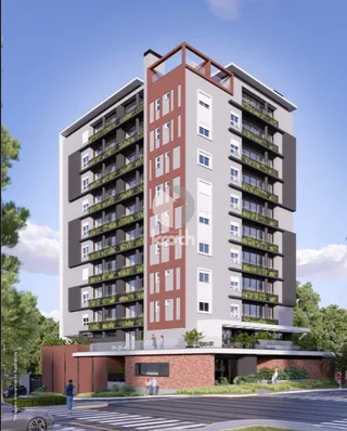 Apartamento com 3 dormitórios, foto 1