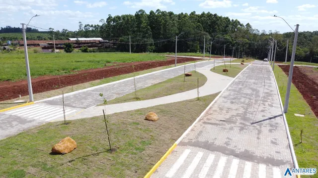 Terreno
