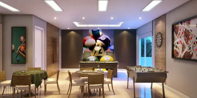 Apartamento com 2 dormitórios, foto 5