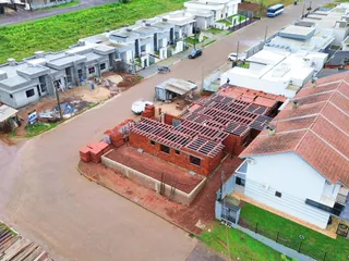 Casa geminada com 3 dormitórios, foto 3