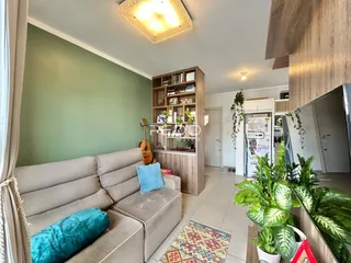 Apartamento com 2 dormitórios, foto 9