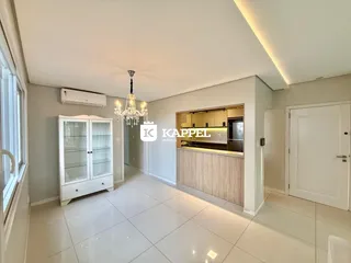 Apartamento com 2 dormitórios, foto 5