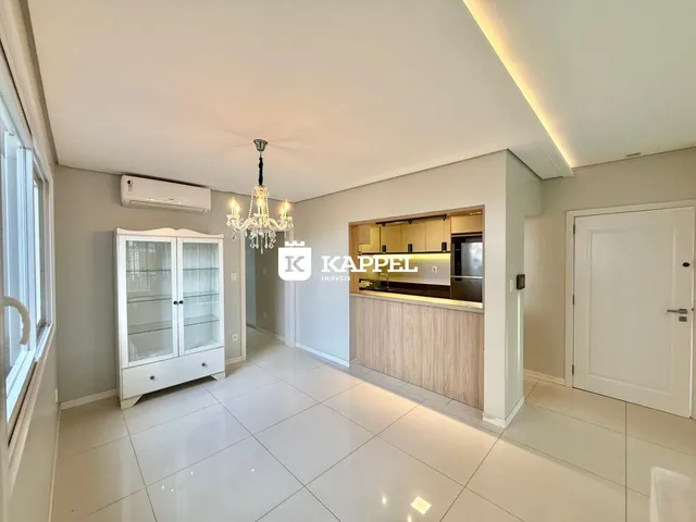 Apartamento com 2 dormitórios, foto 5