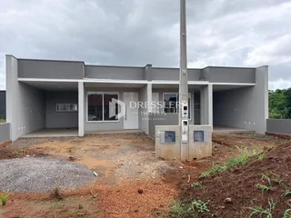Casa geminada com 2 dormitórios, foto 15