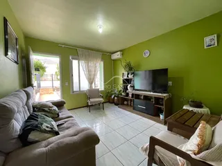 Casa com 3 dormitórios, foto 4