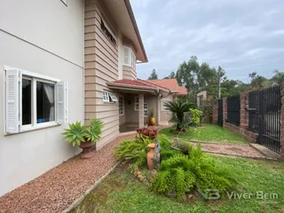Casa com 3 dormitórios, foto 4