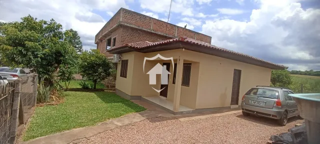 Casa com 2 dormitórios, foto 2