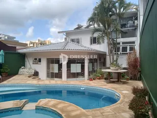 Casa com 4 dormitórios, foto 20