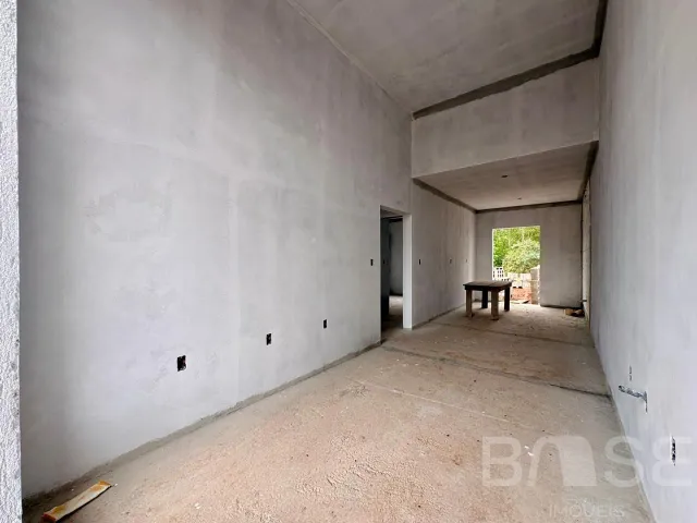 Casa geminada com 2 dormitórios, foto 3