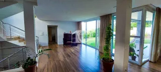 Casa com 4 dormitórios, foto 18