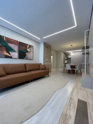 Apartamento com 3 dormitórios, foto 4