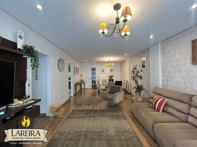 Apartamento com 3 dormitórios, foto 3