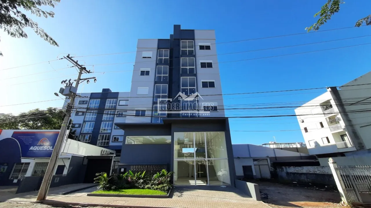 Apartamento com 2 dormitórios, foto 1
