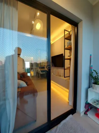 Apartamento com 2 dormitórios, foto 3