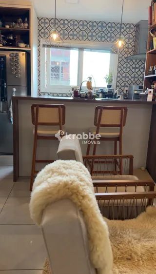 Apartamento com 2 dormitórios, foto 12