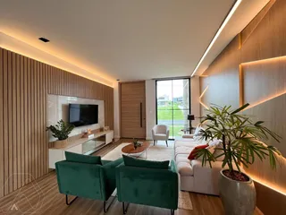 Casa com 4 dormitórios, foto 12