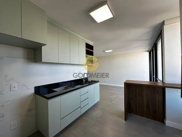 Apartamento com 2 dormitórios, foto 5