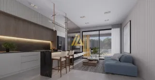 Apartamento com 2 dormitórios, foto 2