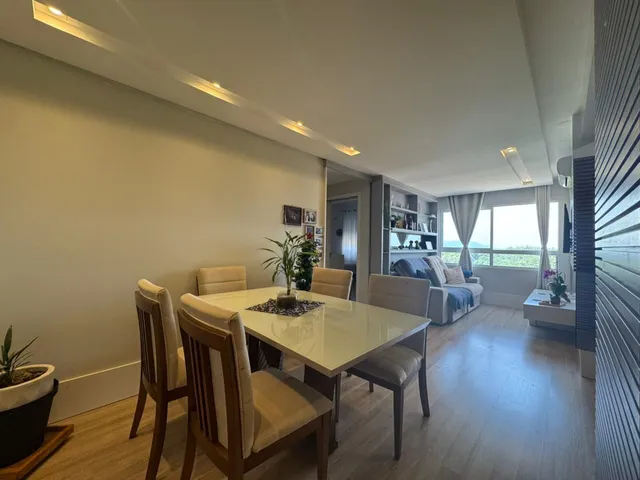 Apartamento com 2 dormitórios, foto 3