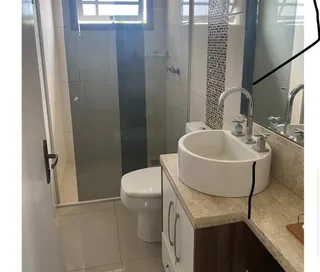 Casa com 2 dormitórios, foto 8