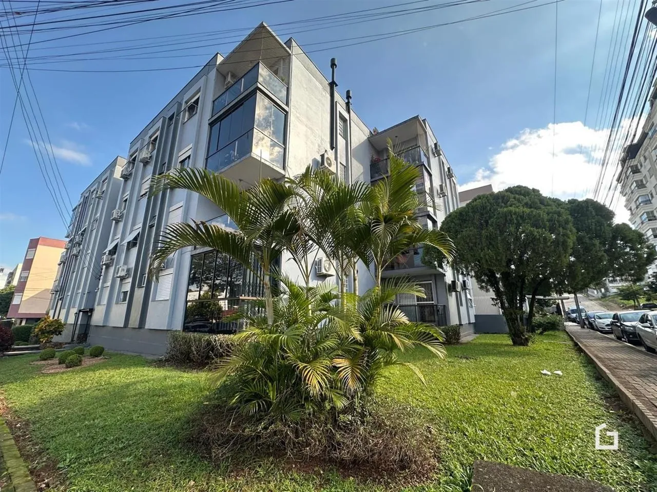 Apartamento com 3 dormitórios, foto 1