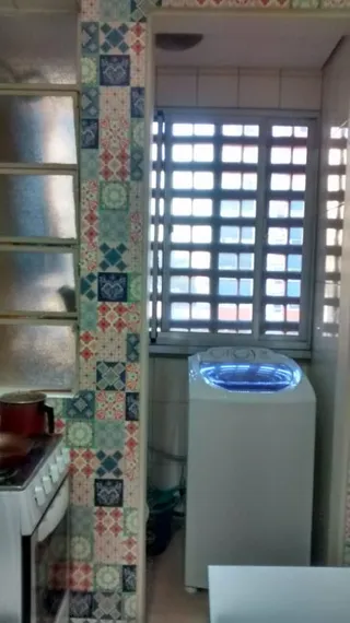 Apartamento com 1 dormitório, foto 12