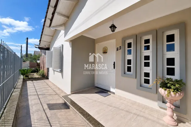 Casa com 3 dormitórios, foto 2
