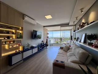 Apartamento com 2 dormitórios, foto 2