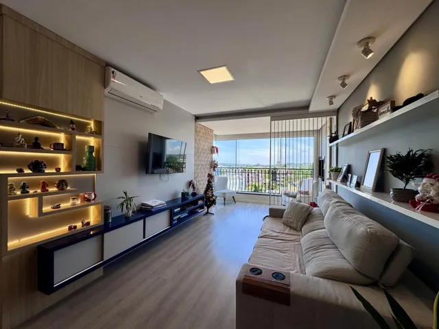 Apartamento com 2 dormitórios, foto 2