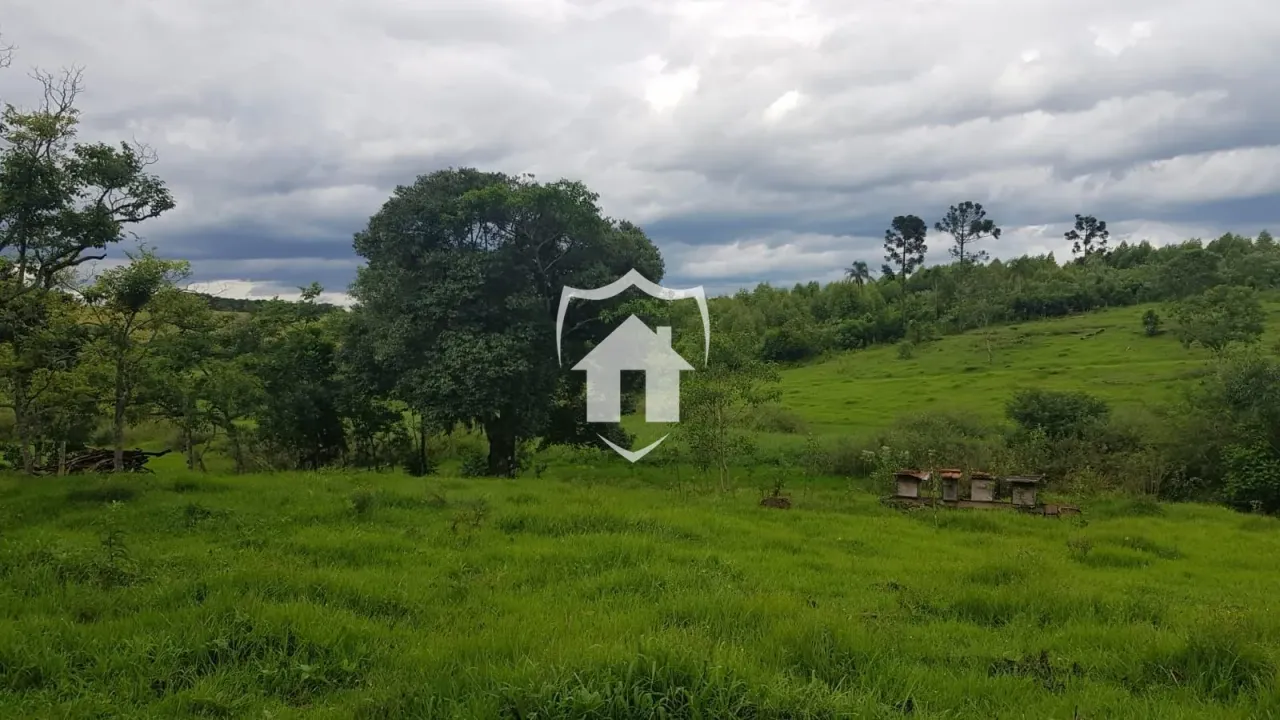 Área rural, foto 1