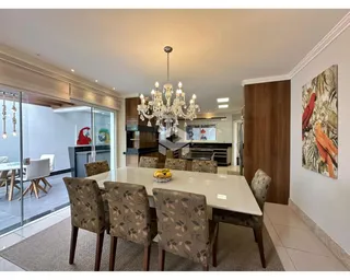 Casa com 4 dormitórios, foto 9