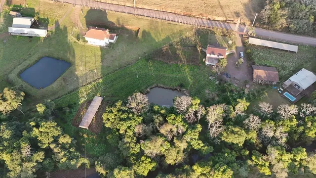 Área rural, foto 3