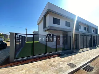 Sobrado com 3 dormitórios, foto 1
