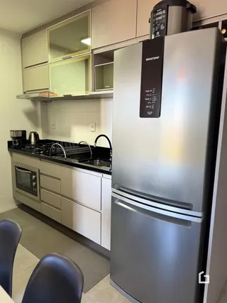 Apartamento com 1 dormitório, foto 6