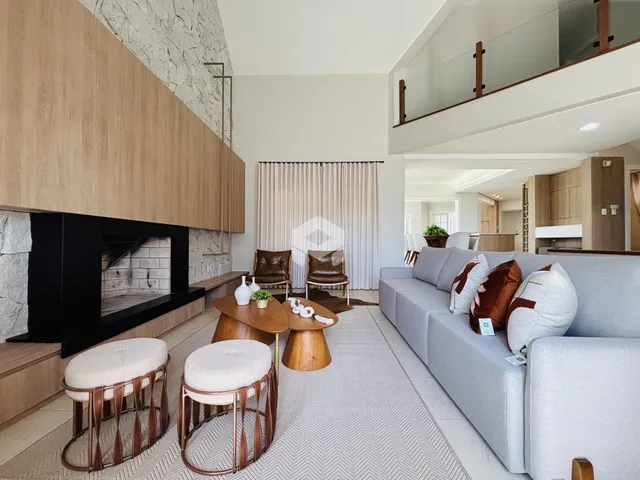 Casa com 3 dormitórios, foto 4