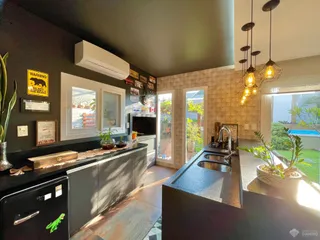 Casa com 3 dormitórios, foto 7