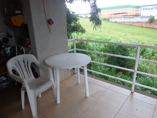 Casa com 3 dormitórios