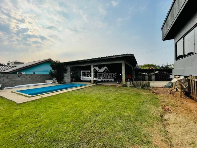Casa com 2 dormitórios, foto 4