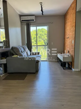 Apartamento com 2 dormitórios, foto 1