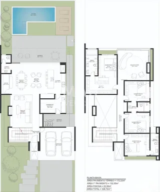 Casa com 4 dormitórios, foto 15