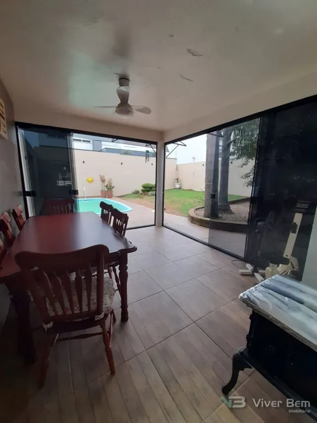 Casa com 3 dormitórios, foto 4