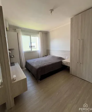 Apartamento com 2 dormitórios, foto 7