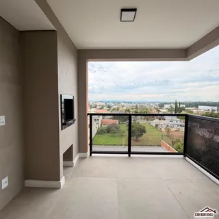 Apartamento com 2 dormitórios, foto 2
